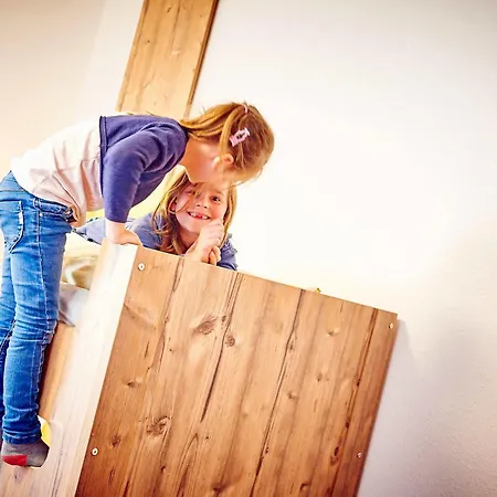 Albergue Jugendherberge Winterberg Winterberg