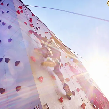 Jugendherberge Winterberg Hostel