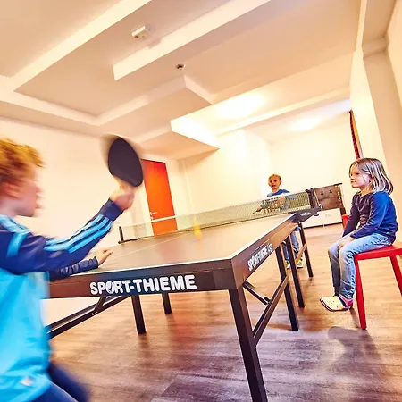 Jugendherberge Winterberg Hostel