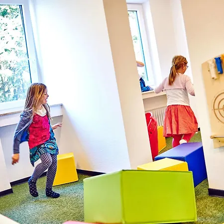 Hostel Jugendherberge Winterberg