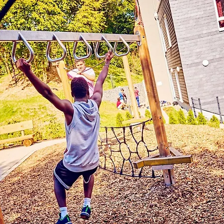 Hostel Jugendherberge Winterberg