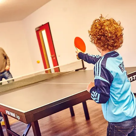 Jugendherberge Winterberg Hostel *