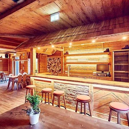 Hostel Jugendherberge Winterberg *