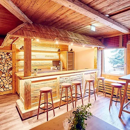 Jugendherberge Winterberg * Winterberg