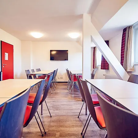 Jugendherberge Winterberg Albergue Winterberg