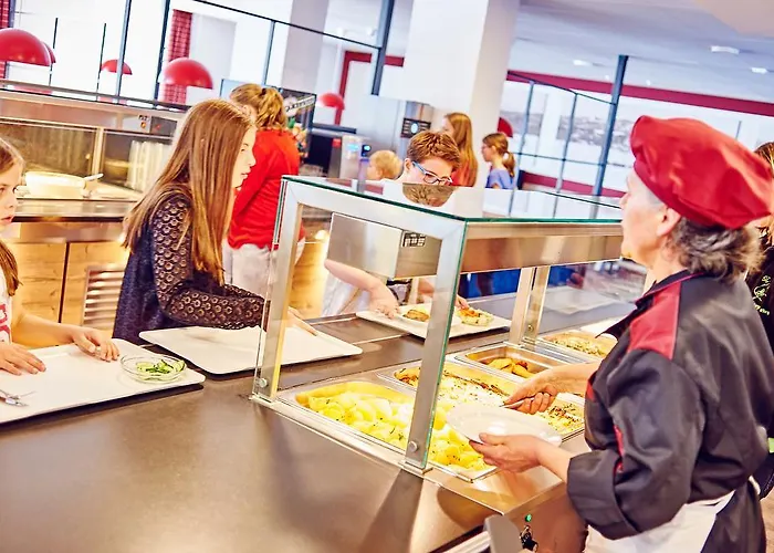 Jugendherberge Winterberg *