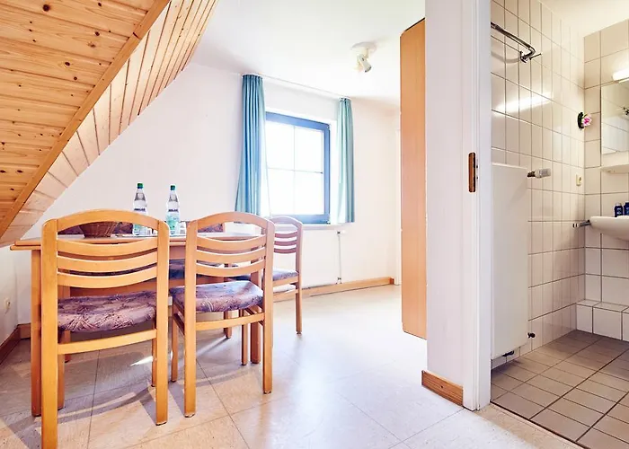 Vandrerhjem Jugendherberge Winterberg Winterberg