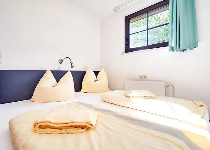 Jugendherberge Winterberg Vandrarhem Winterberg