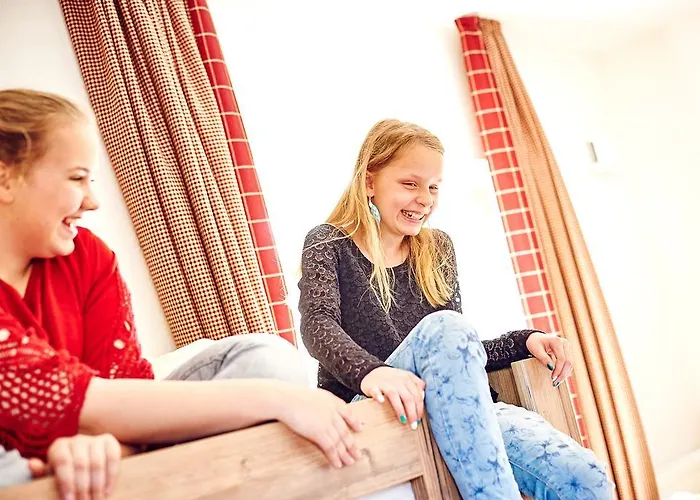 Jugendherberge Winterberg Vandrarhem