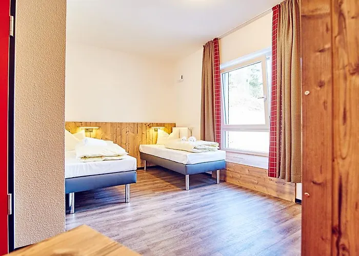 Jugendherberge Winterberg Vandrerhjem