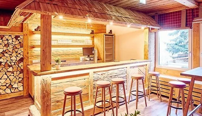 Jugendherberge Winterberg Vandrerhjem