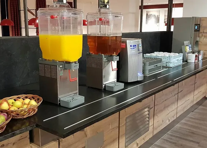 Jugendherberge Winterberg Winterberg