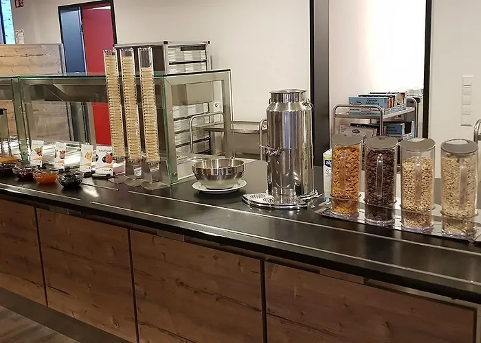 Vandrarhem Jugendherberge Winterberg