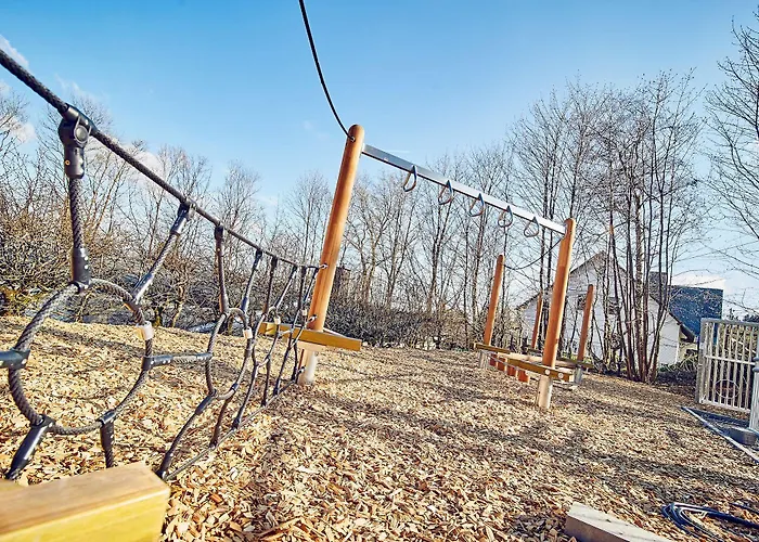 Vandrerhjem Jugendherberge Winterberg Winterberg