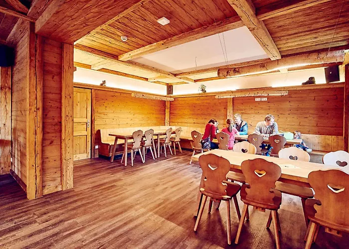 Jugendherberge Winterberg *