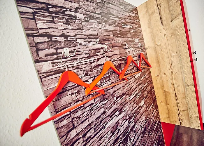 Vandrarhem Jugendherberge Winterberg