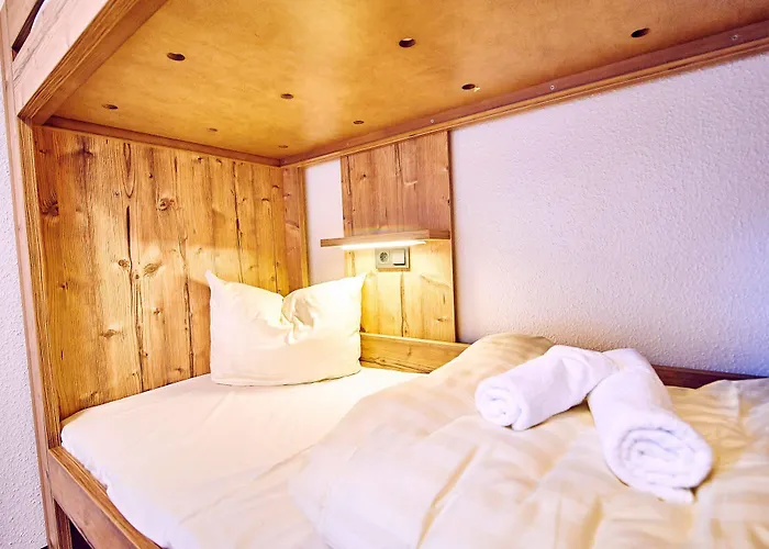 Jugendherberge Winterberg Vandrerhjem