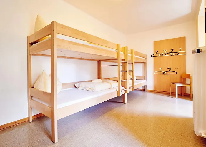 Jugendherberge Winterberg *