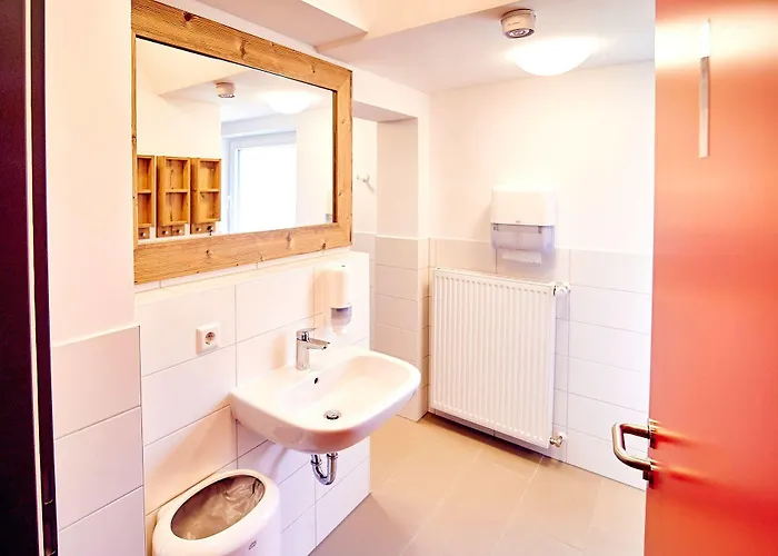 Jugendherberge Winterberg