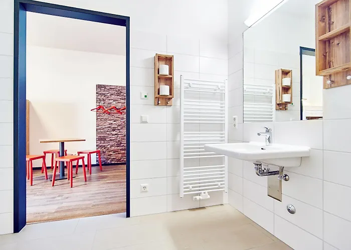 Vandrerhjem Jugendherberge Winterberg