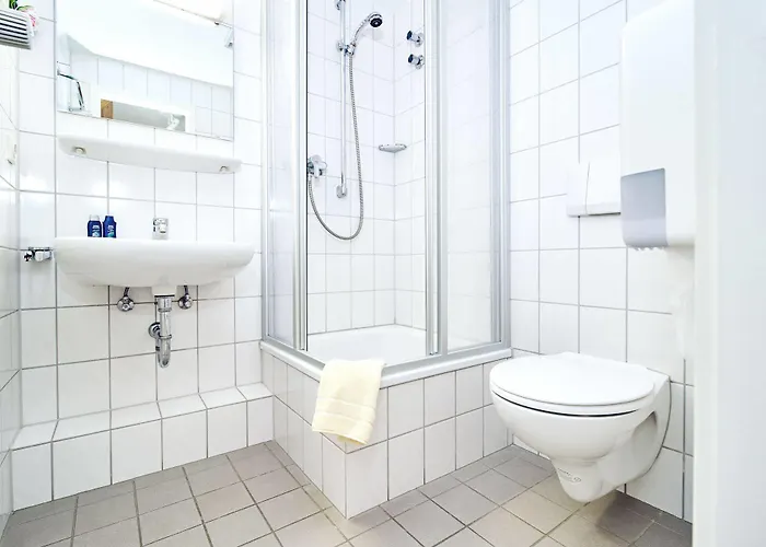 Jugendherberge Winterberg Vandrarhem *