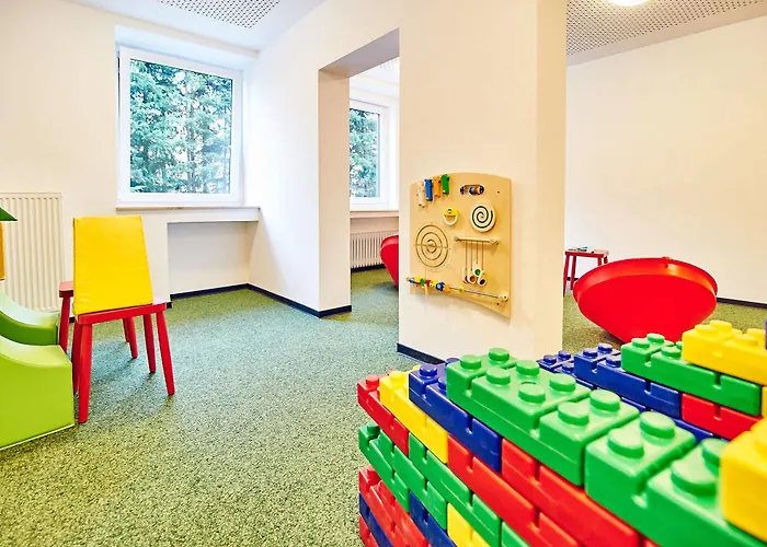 Jugendherberge Winterberg Vandrerhjem