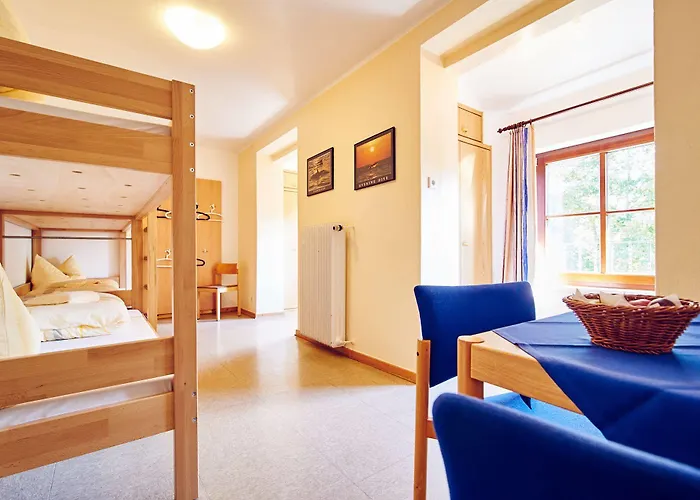 Jugendherberge Winterberg Winterberg