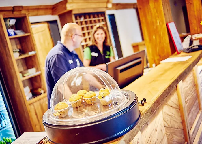 Vandrerhjem Jugendherberge Winterberg Winterberg