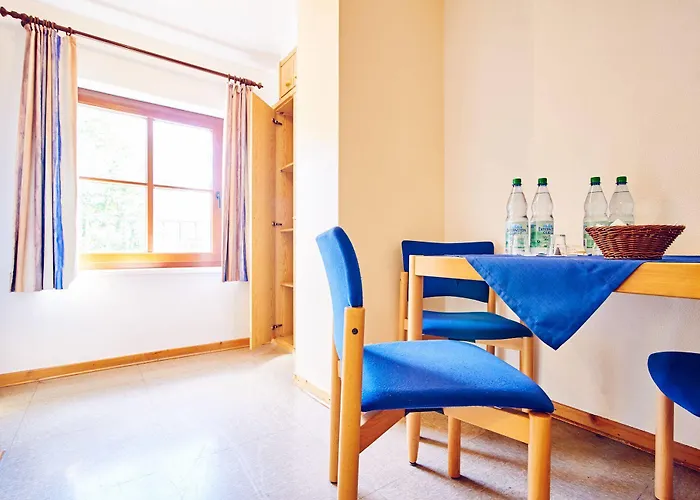 Jugendherberge Winterberg Vandrarhem Winterberg