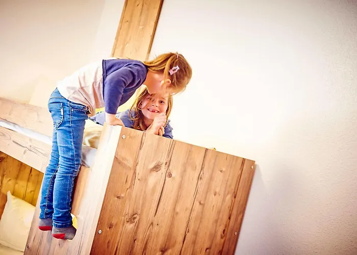 Vandrarhem Jugendherberge Winterberg Winterberg