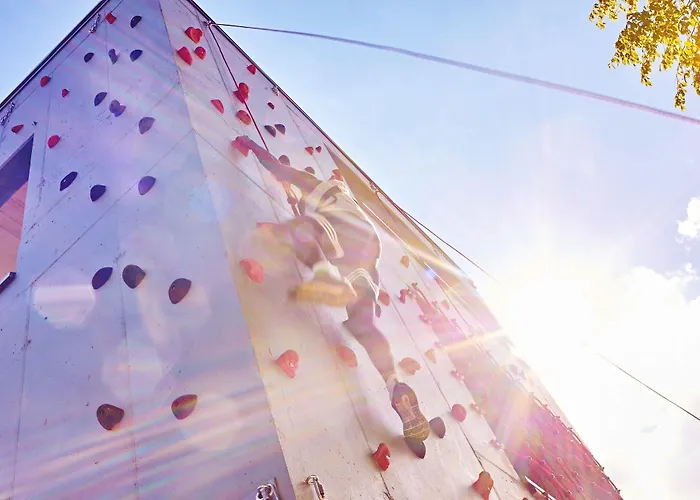 Jugendherberge Winterberg Vandrarhem