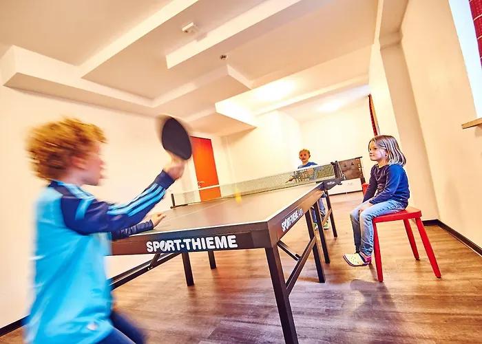 Jugendherberge Winterberg Vandrerhjem