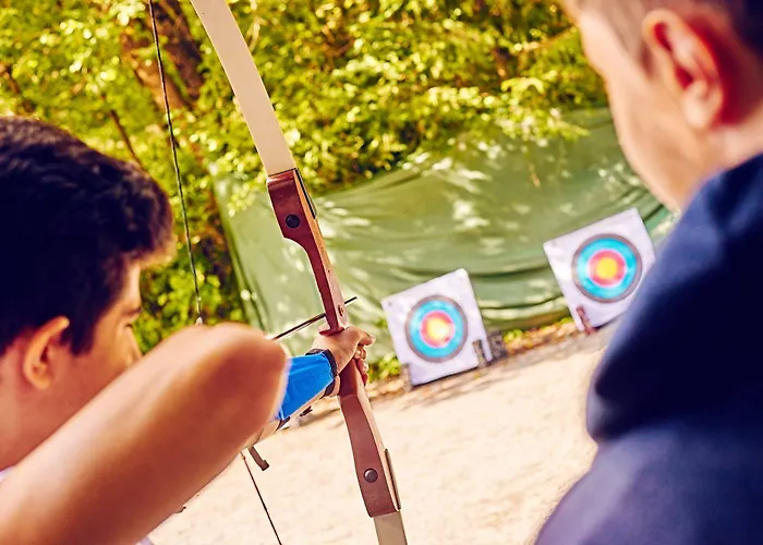 Jugendherberge Winterberg Vandrerhjem *