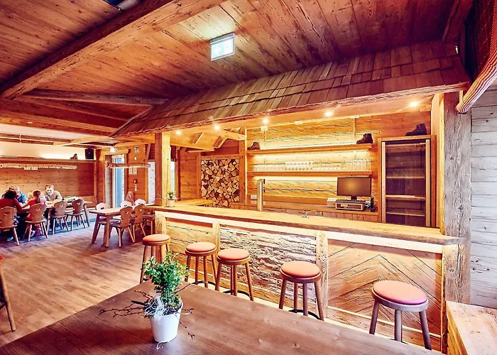 Vandrerhjem Jugendherberge Winterberg *