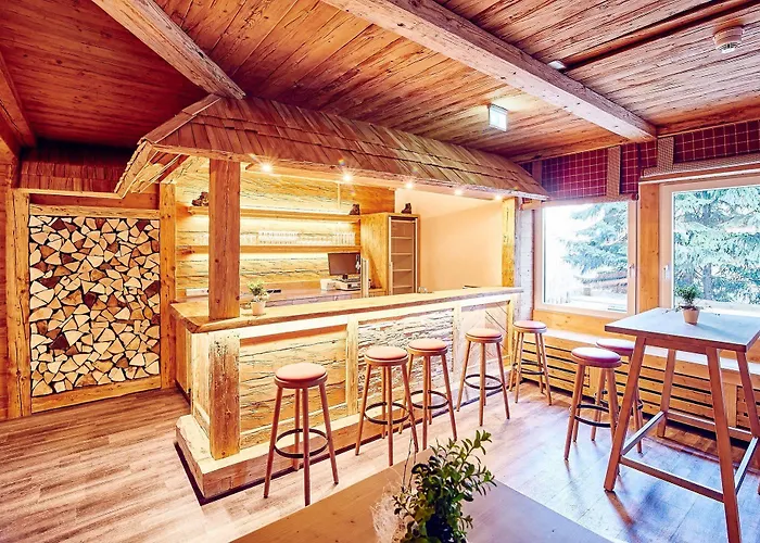 Jugendherberge Winterberg * Winterberg