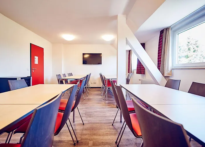 Jugendherberge Winterberg Vandrerhjem Winterberg